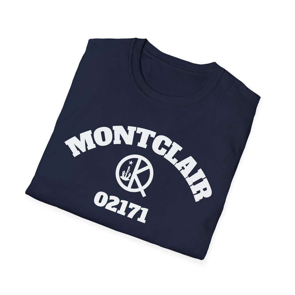 Montclair T-shirt