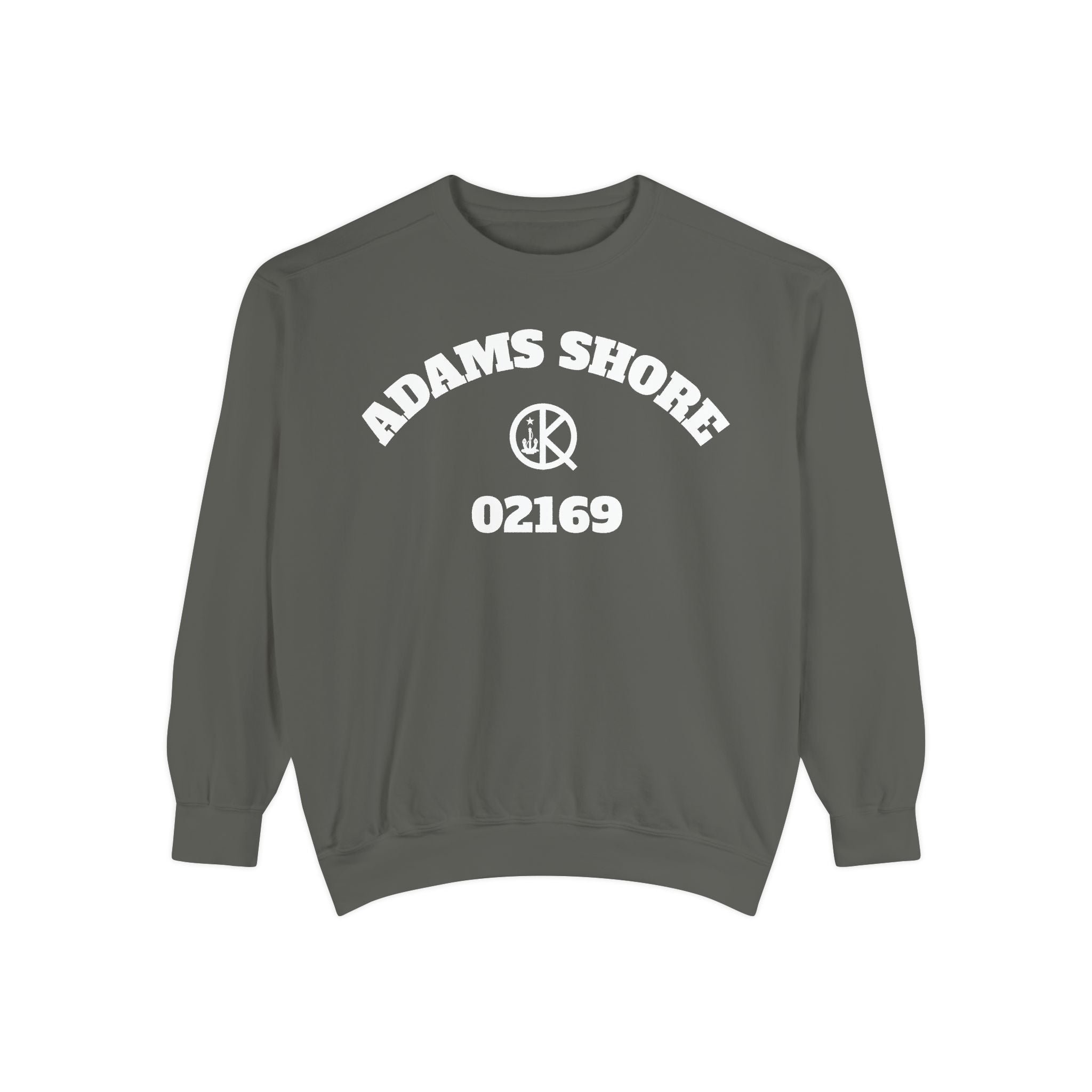 Adams Shore Sweathshirt