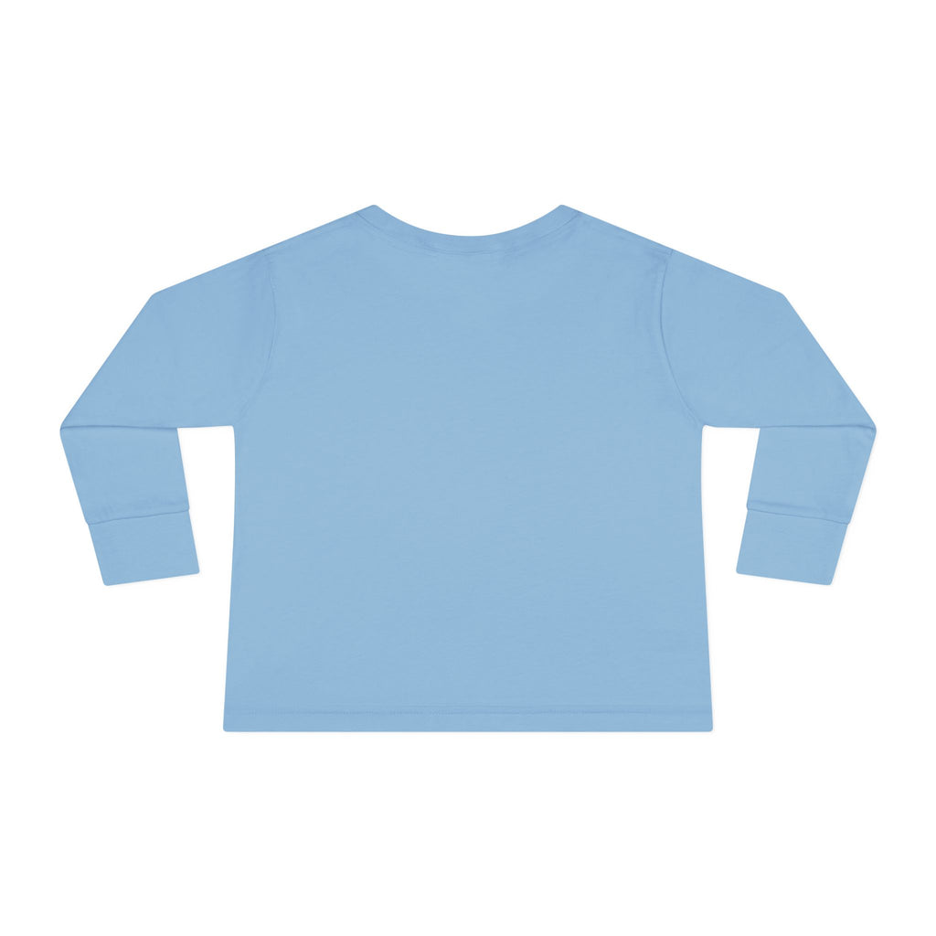 Toddler Longsleeve