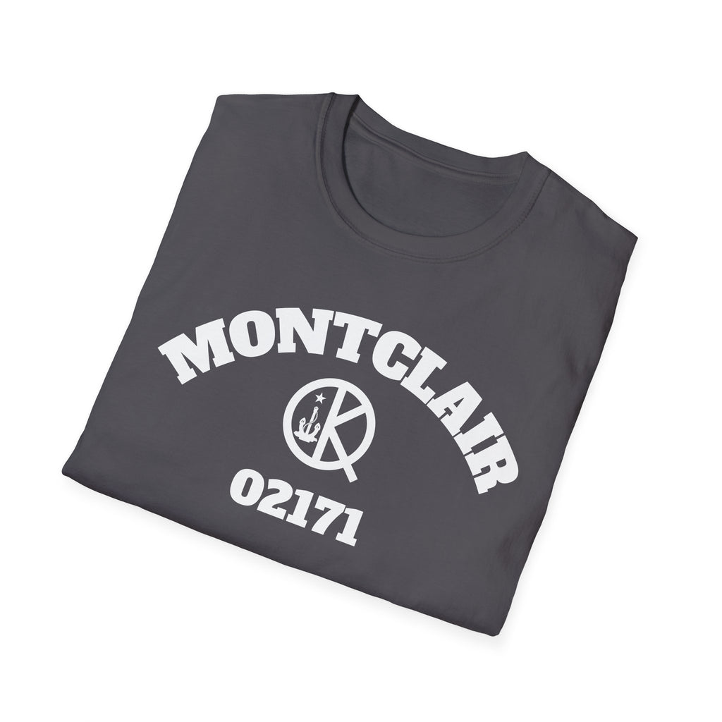 Montclair T-shirt