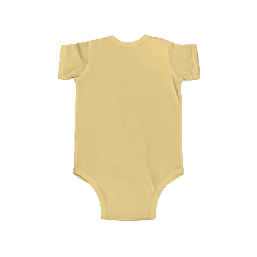 Quincy Kid Onesie