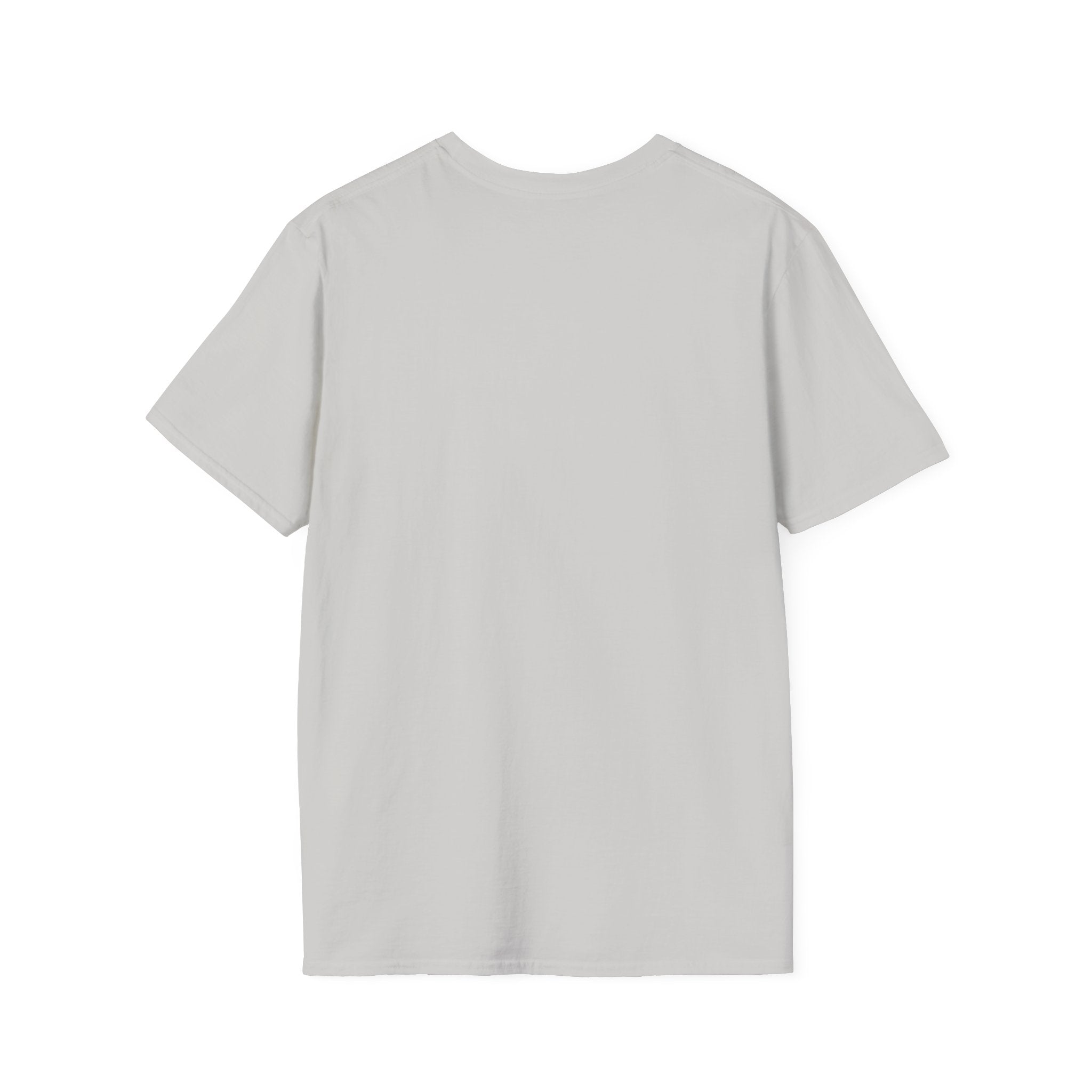 Quincy Center T-shirt