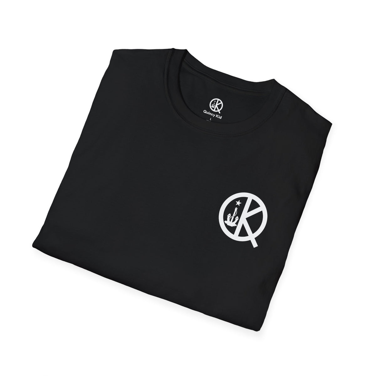 02170- Wolly Hill T-Shirt