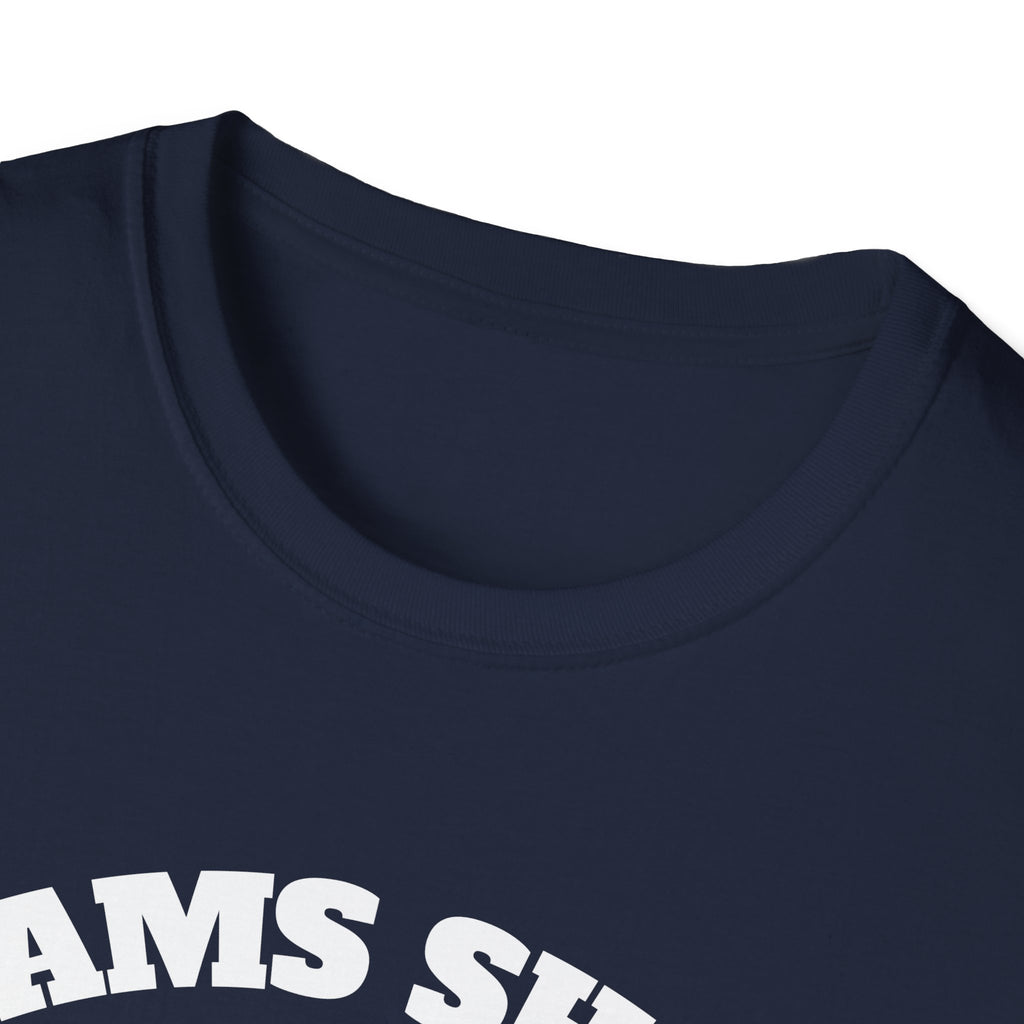 Adams Shore T-shirt