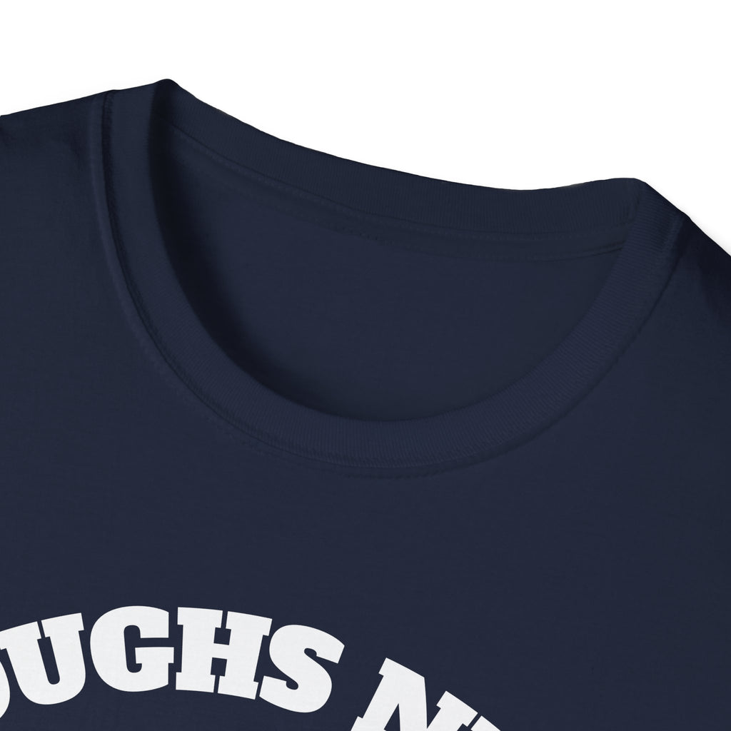 Houghs Neck T-shirt