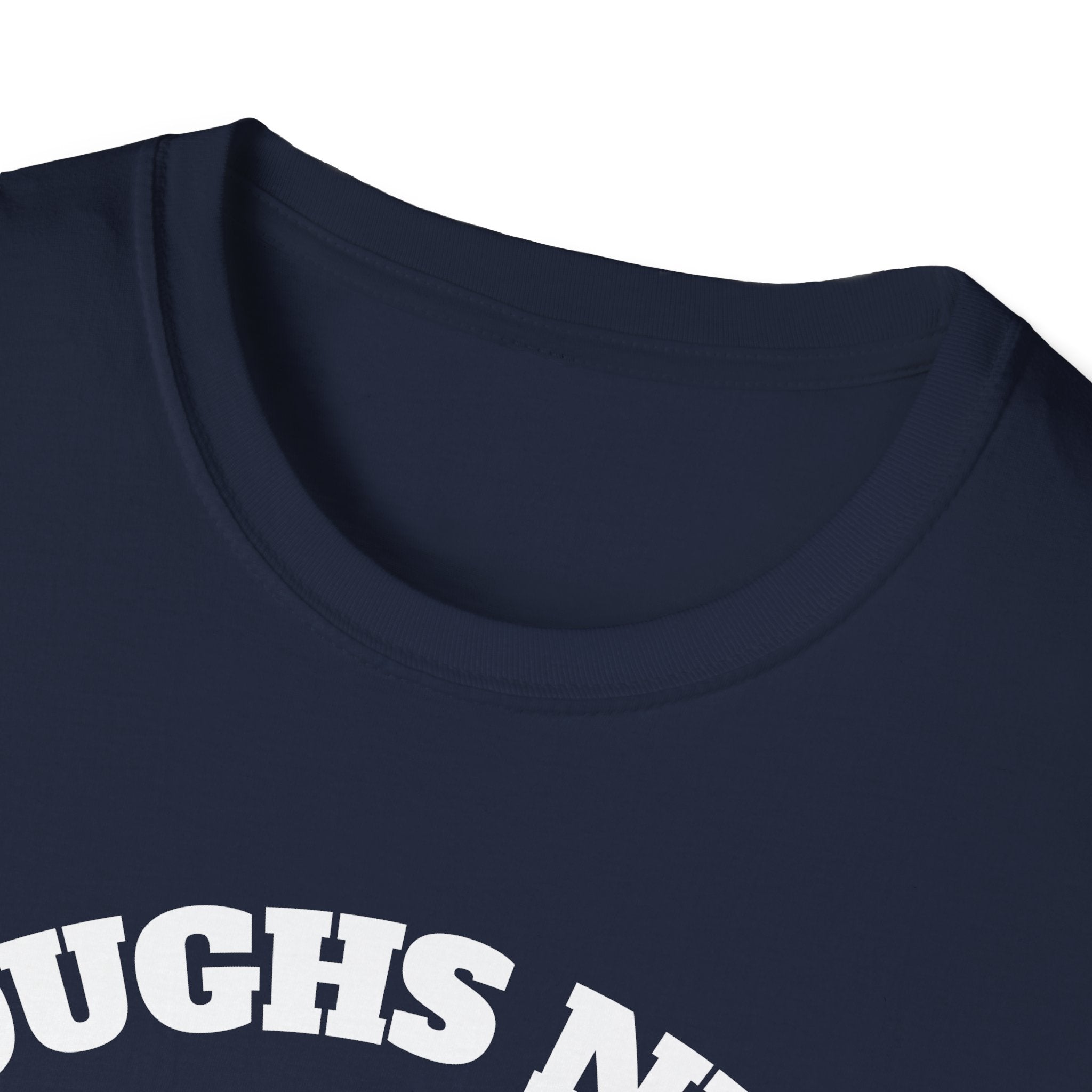 Houghs Neck T-shirt