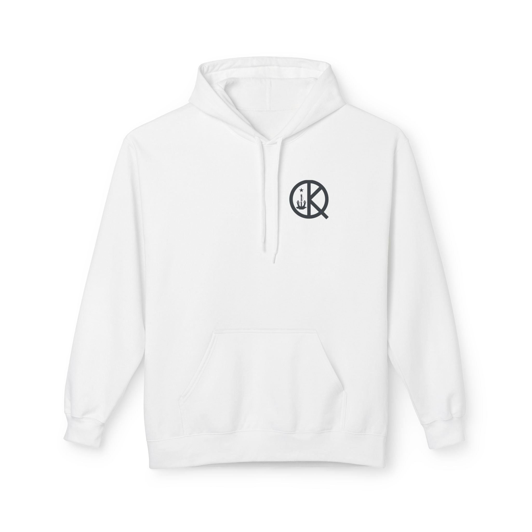 Fore River Shipyard Hoodie