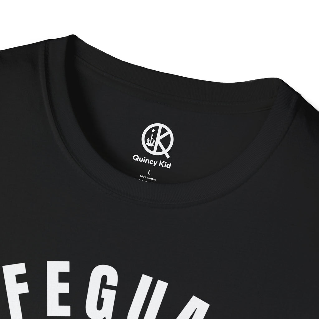 Wollaston Beach Lifeguard T-shirt