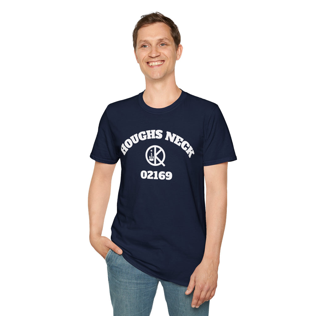 Houghs Neck T-shirt