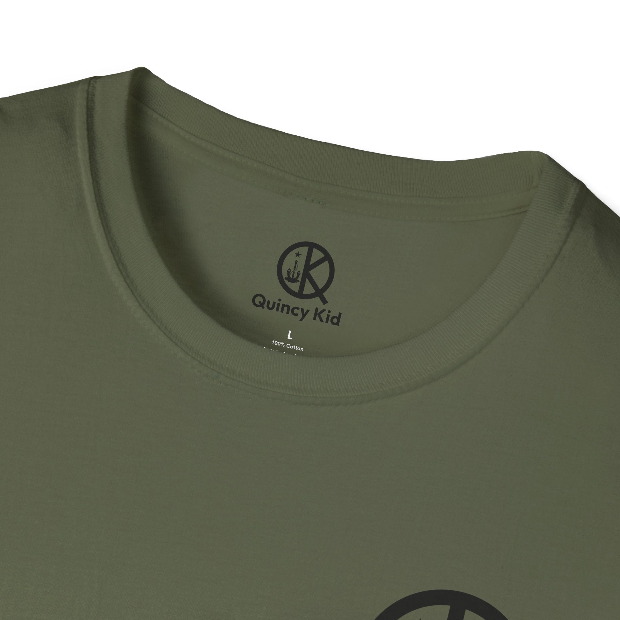 Class of 2030 QK T-Shirt