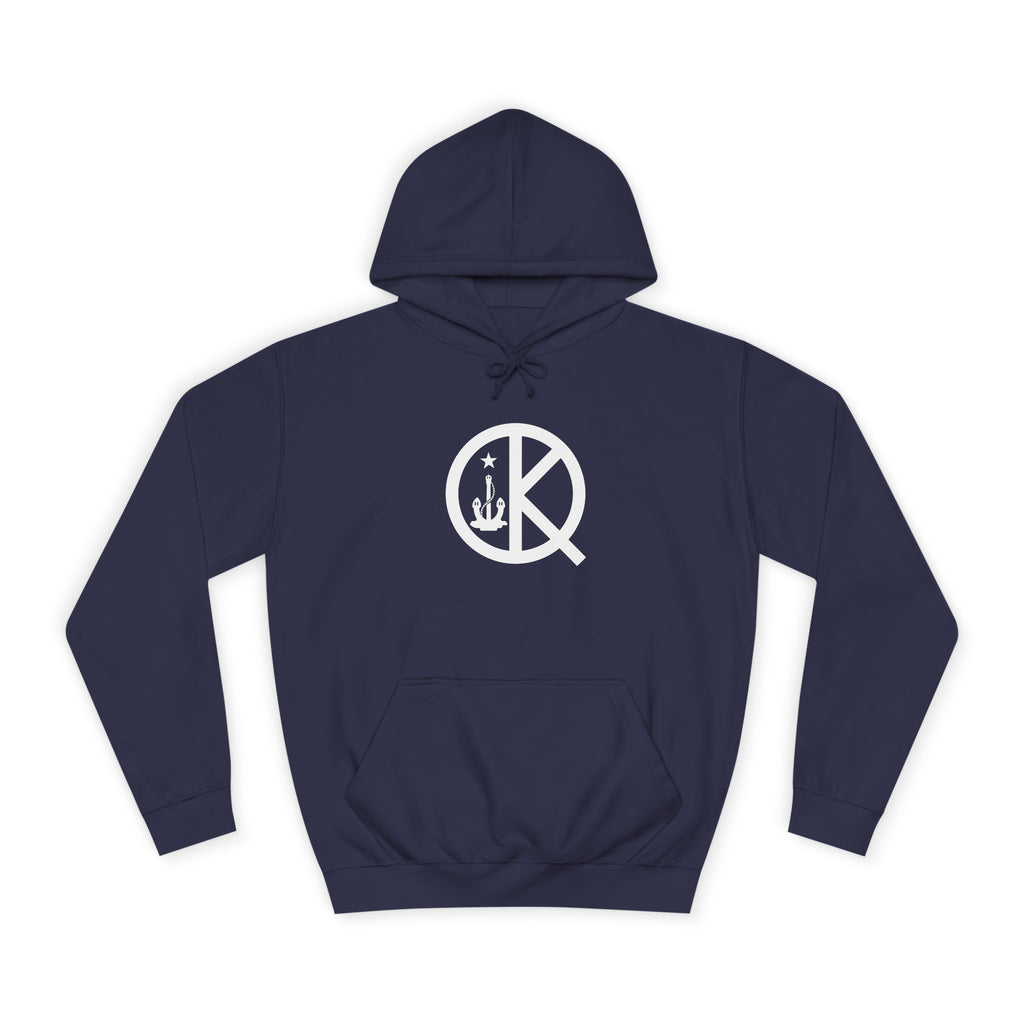 Quincy Kid Hoodie