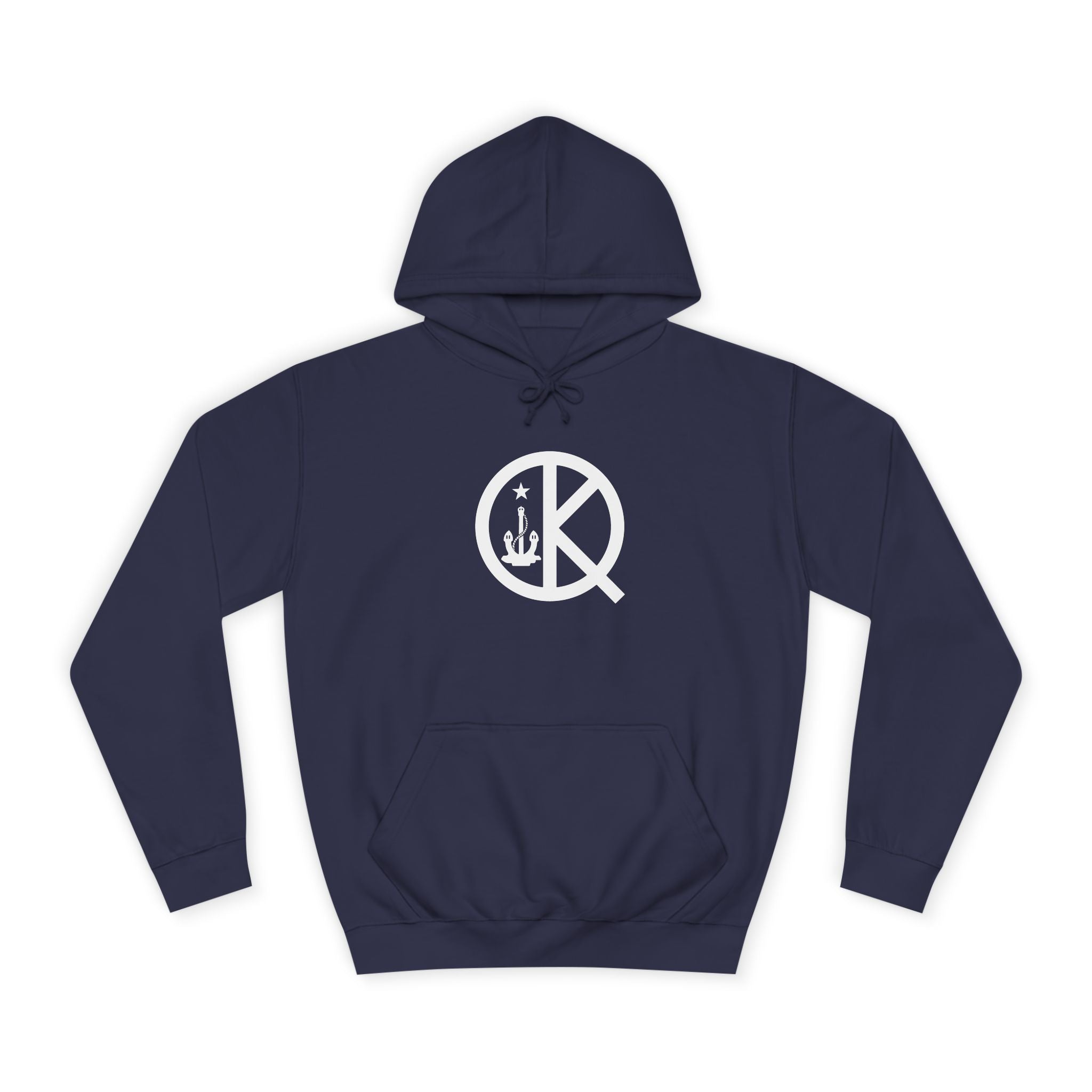 Quincy Kid Hoodie
