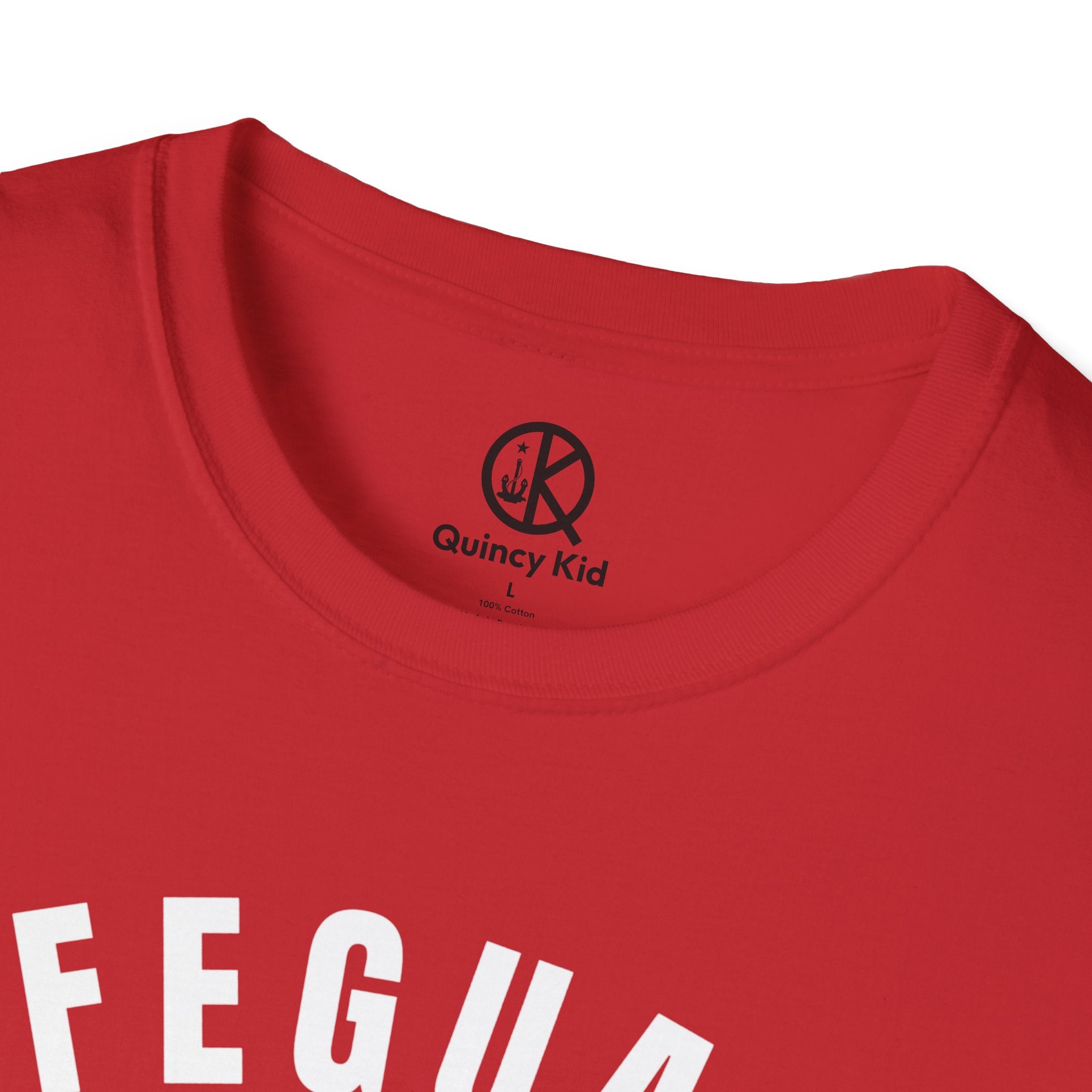 Delano Beach Lifeguard T-Shirt