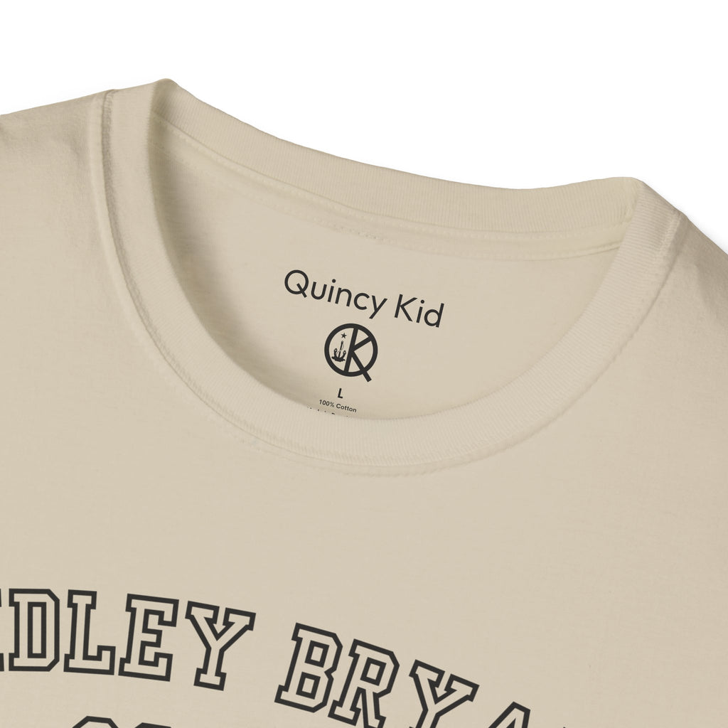 Gridley Bryant School Alumni T-Shirt