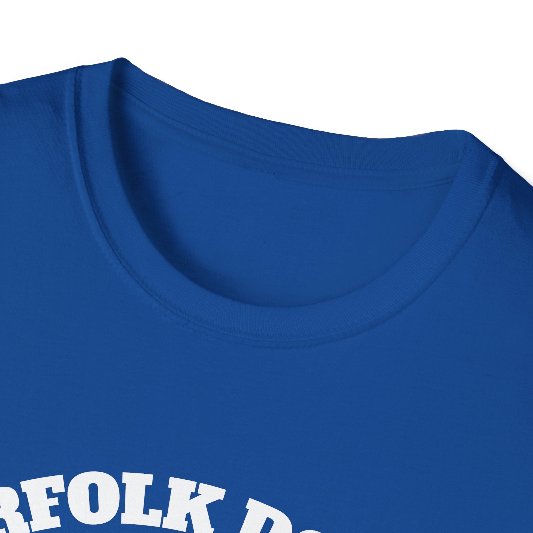 Norfolk Downs T-shirt 02171