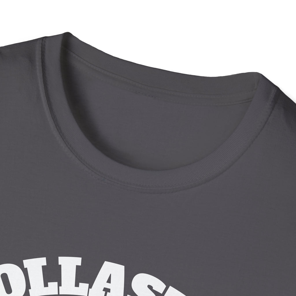 Wollaston 02169 T-Shirt