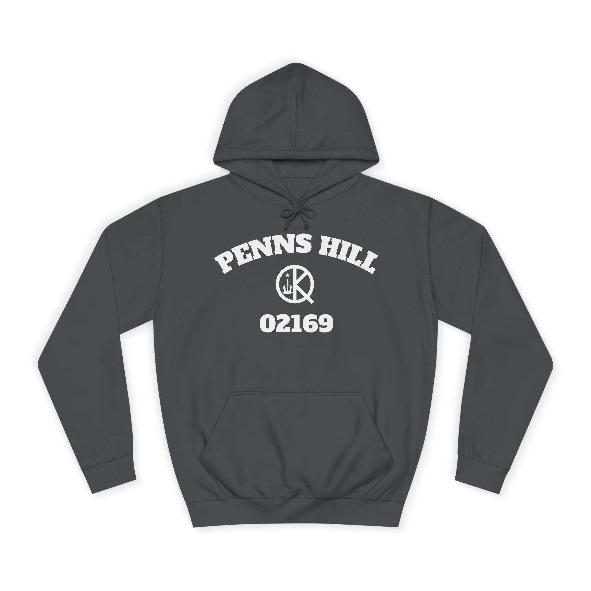 Penns Hill Hoodie
