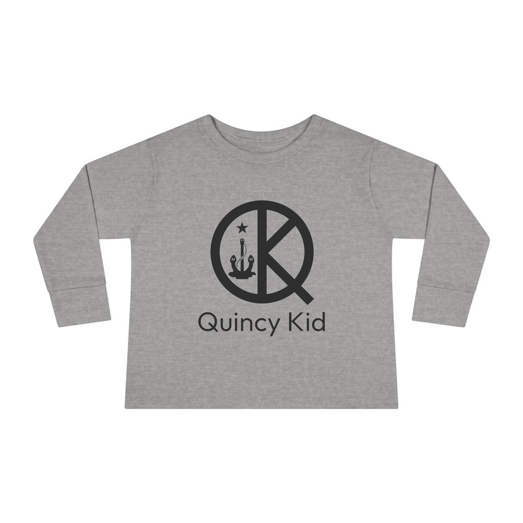 Toddler Longsleeve