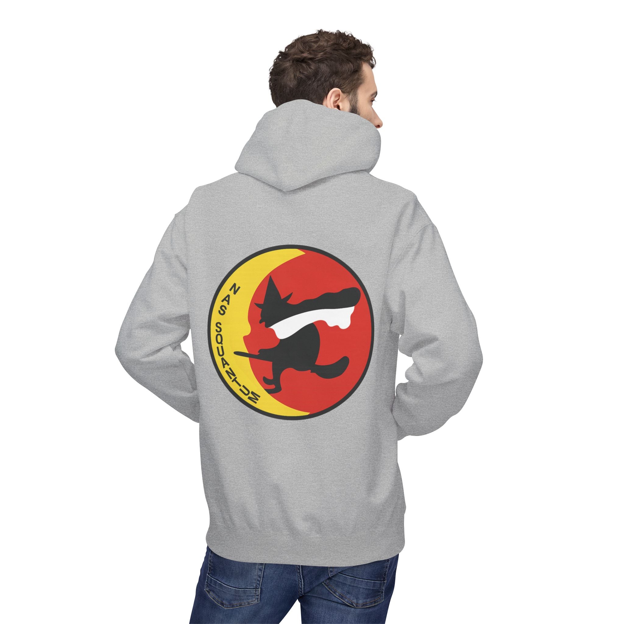 Naval Air Station Squantum Patch 1