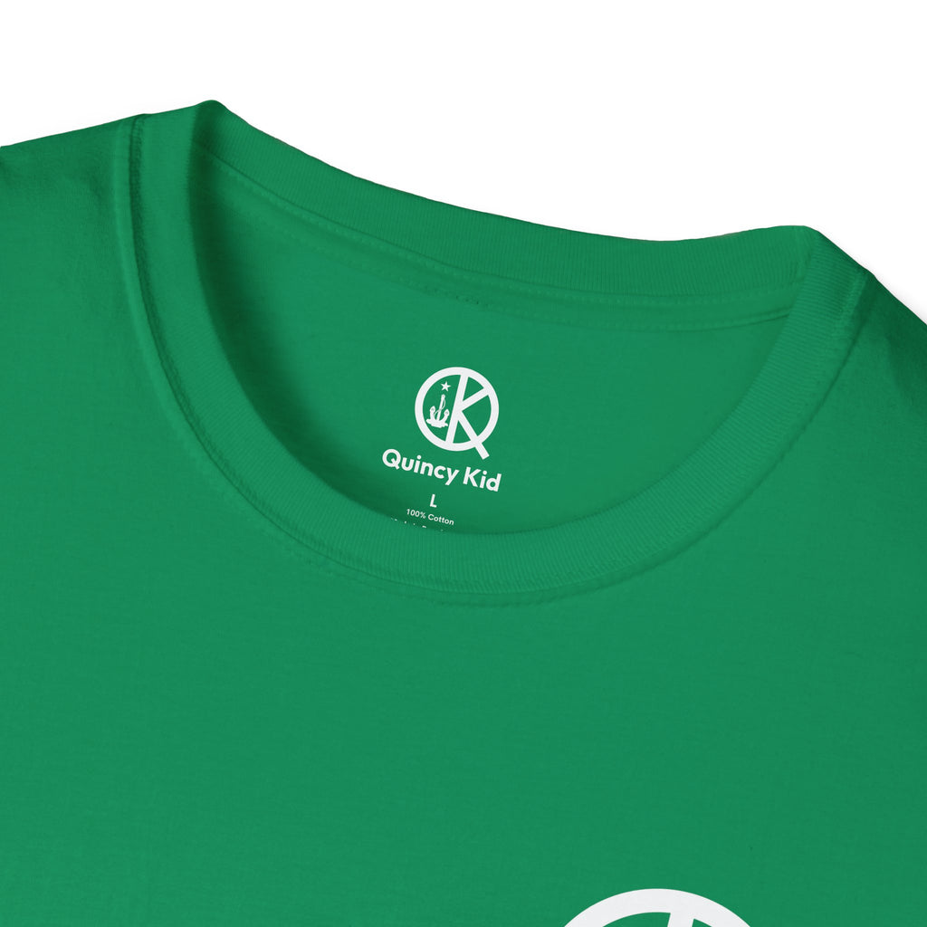 02169- Wollaston T-Shirt