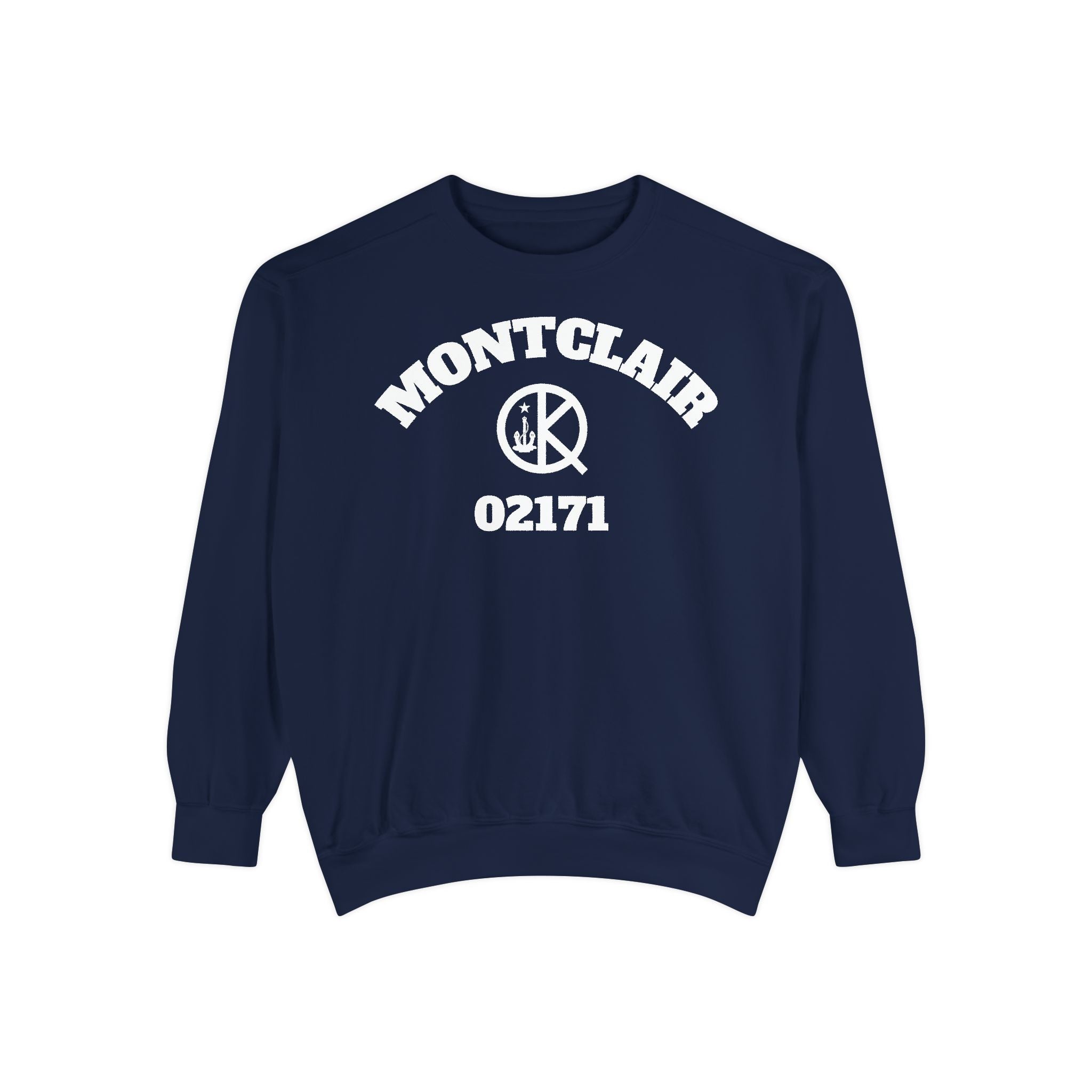 Montclair Sweatshirt