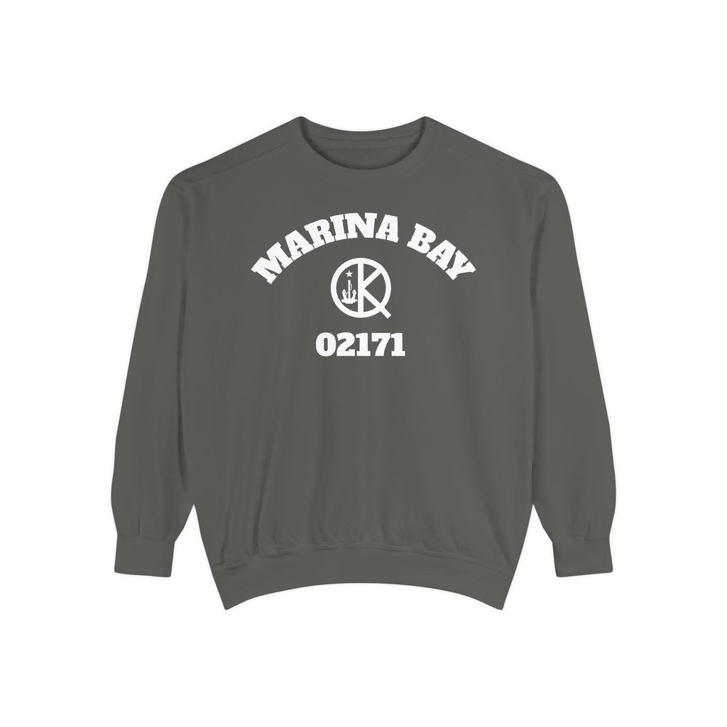 Marina Bay Sweatshirt