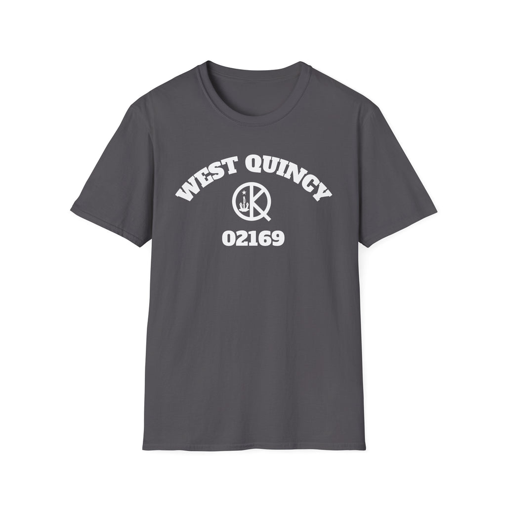 West Quincy T-shirt