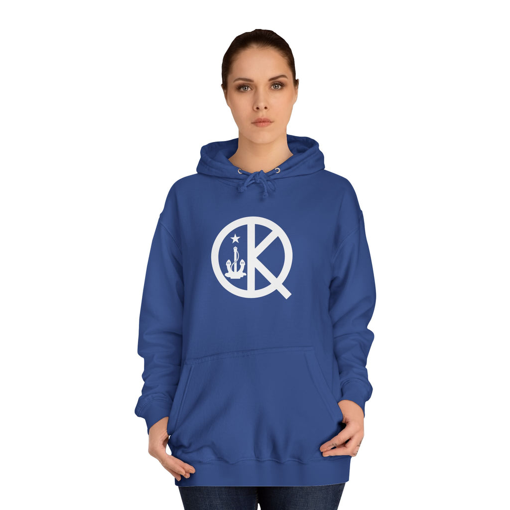 Quincy Kid Hoodie