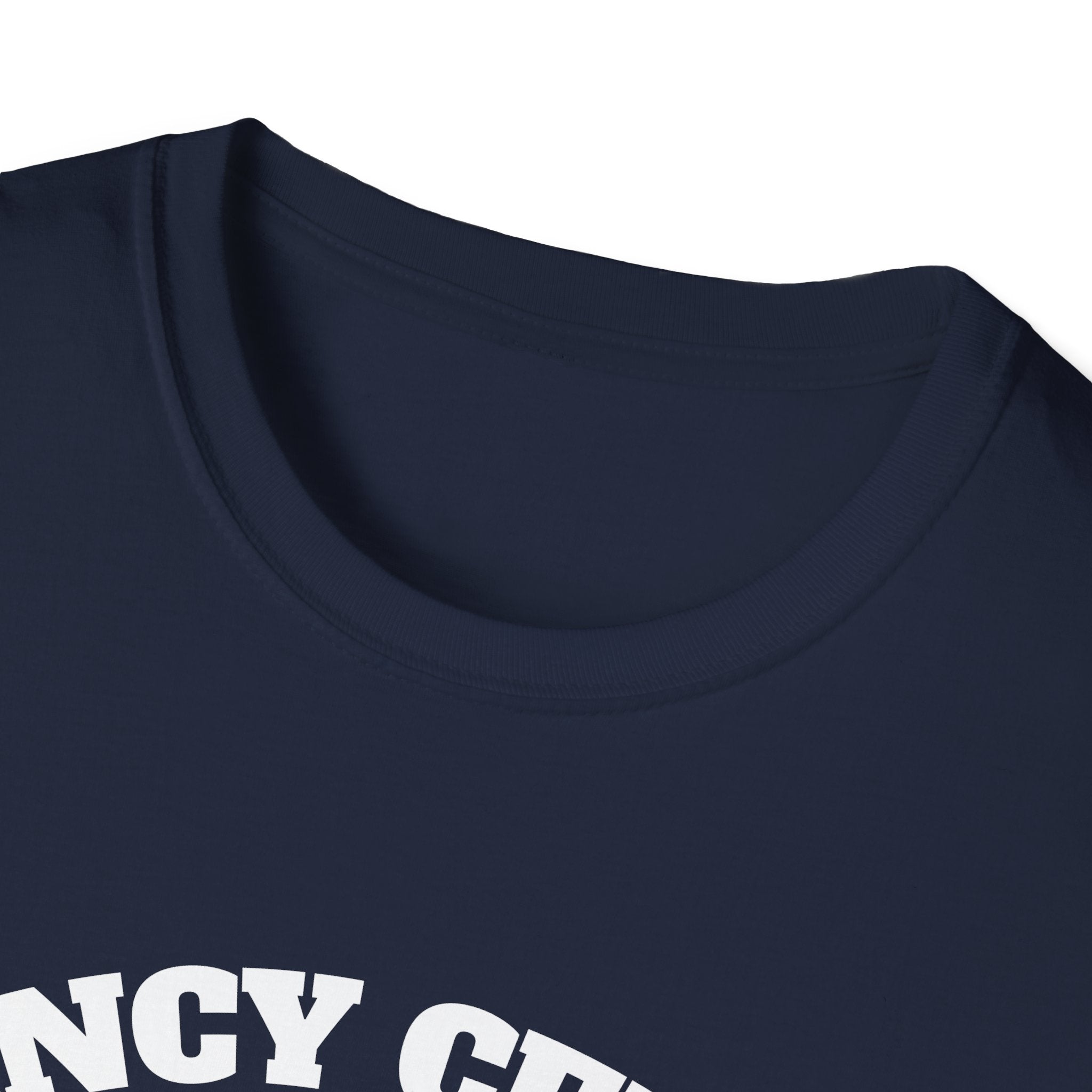 Quincy Center T-shirt