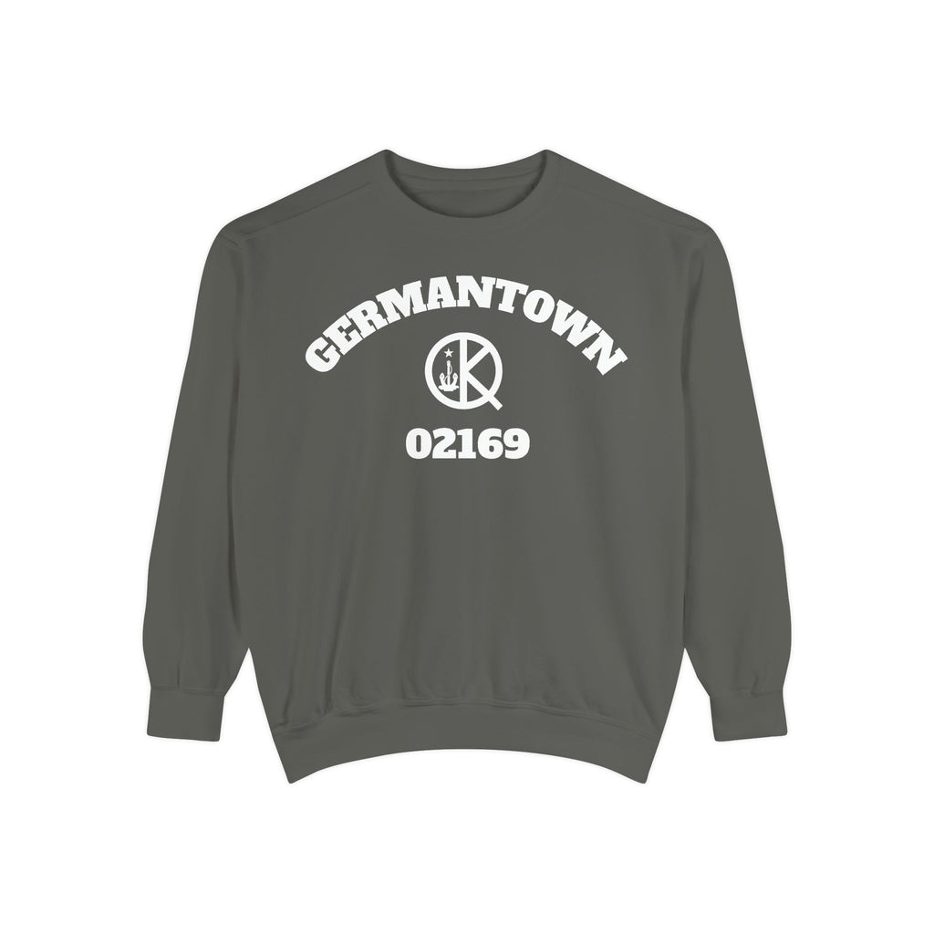 Germantown Sweatshirt