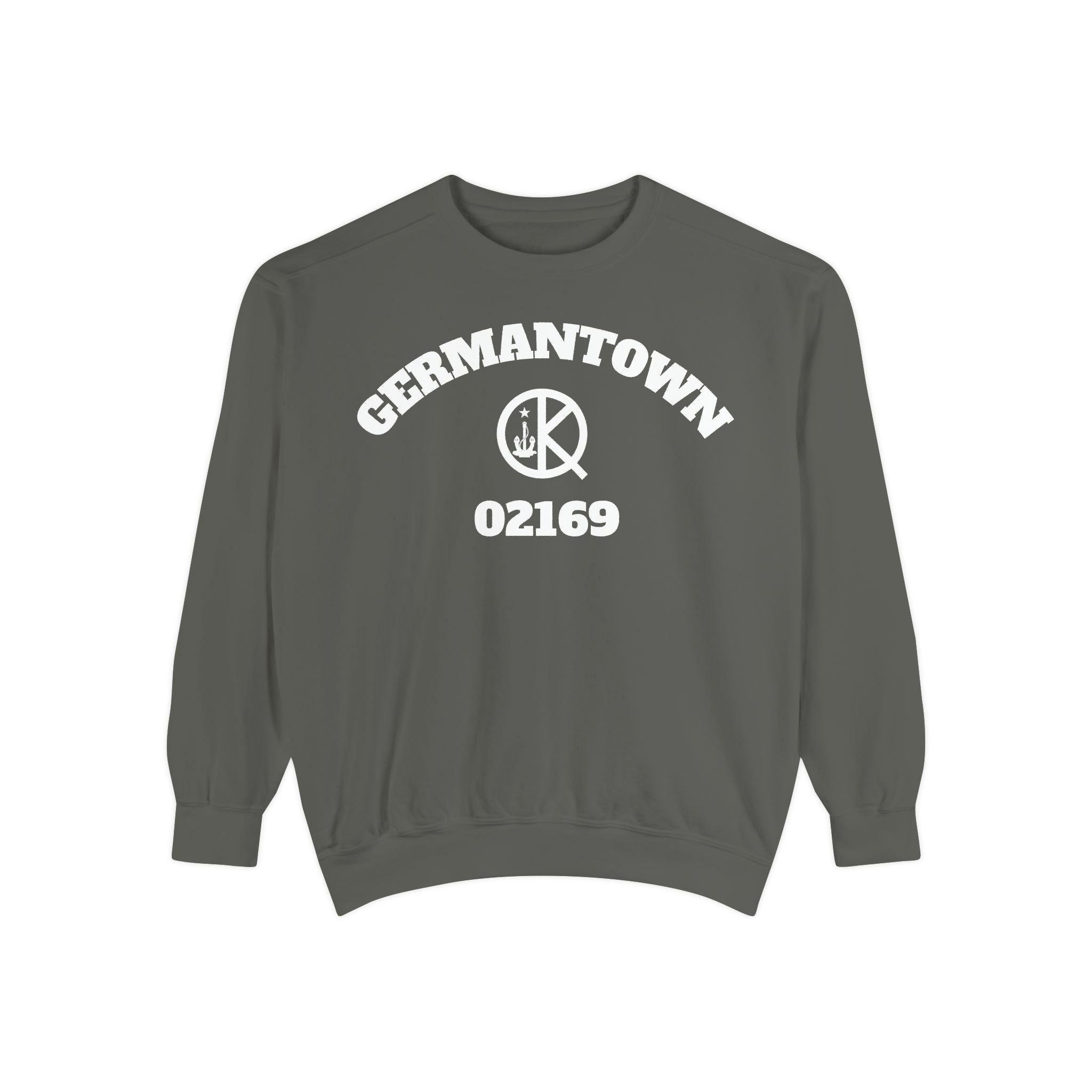 Germantown Sweatshirt