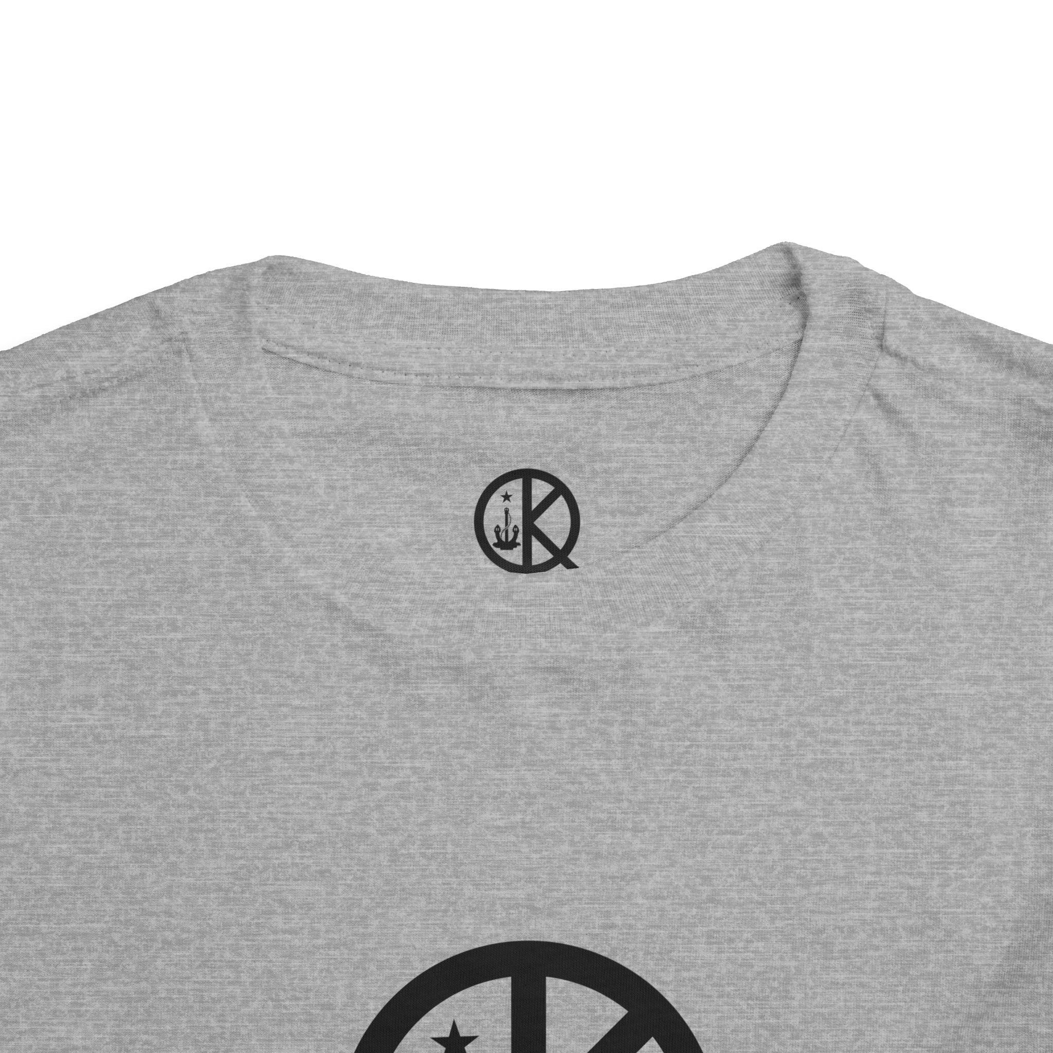 Quincy Kid Toddler T-shirt