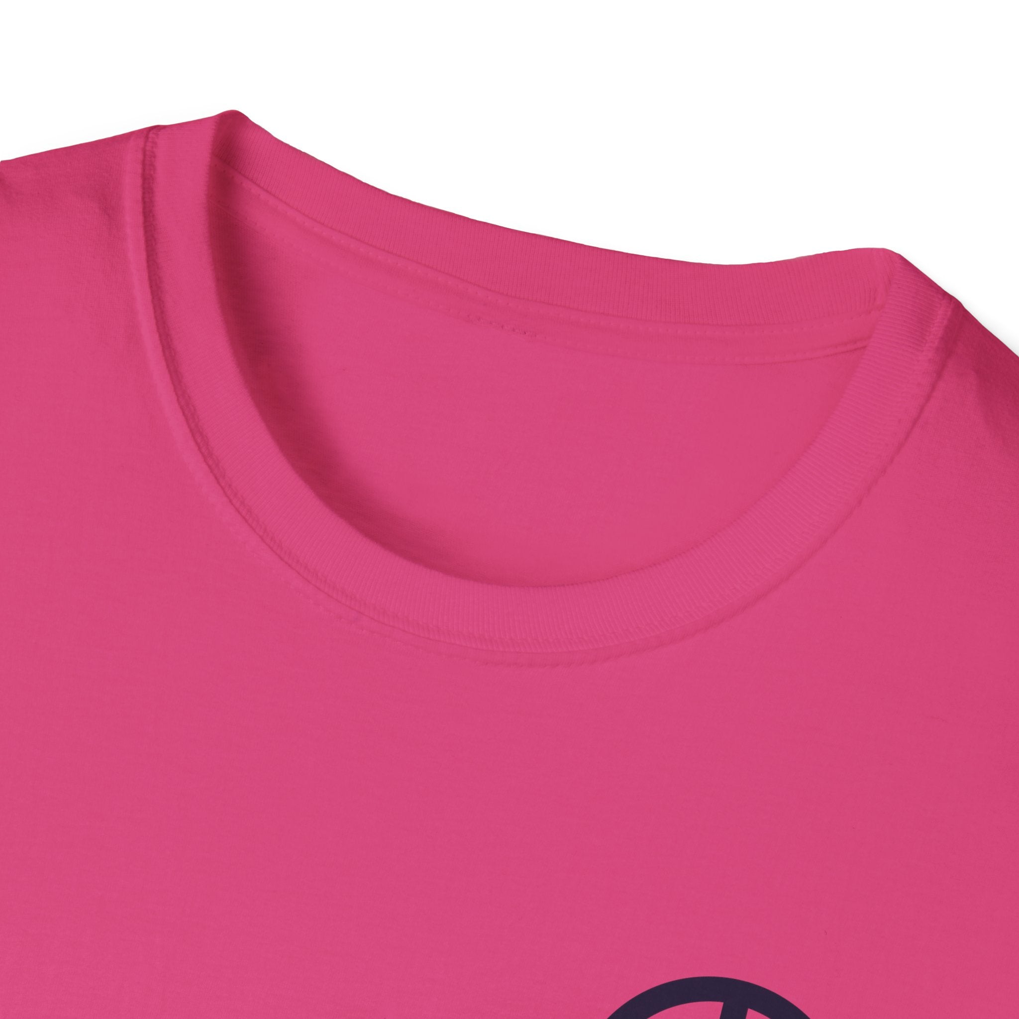 Sailor's Pond Hockey Softstyle T-shirt