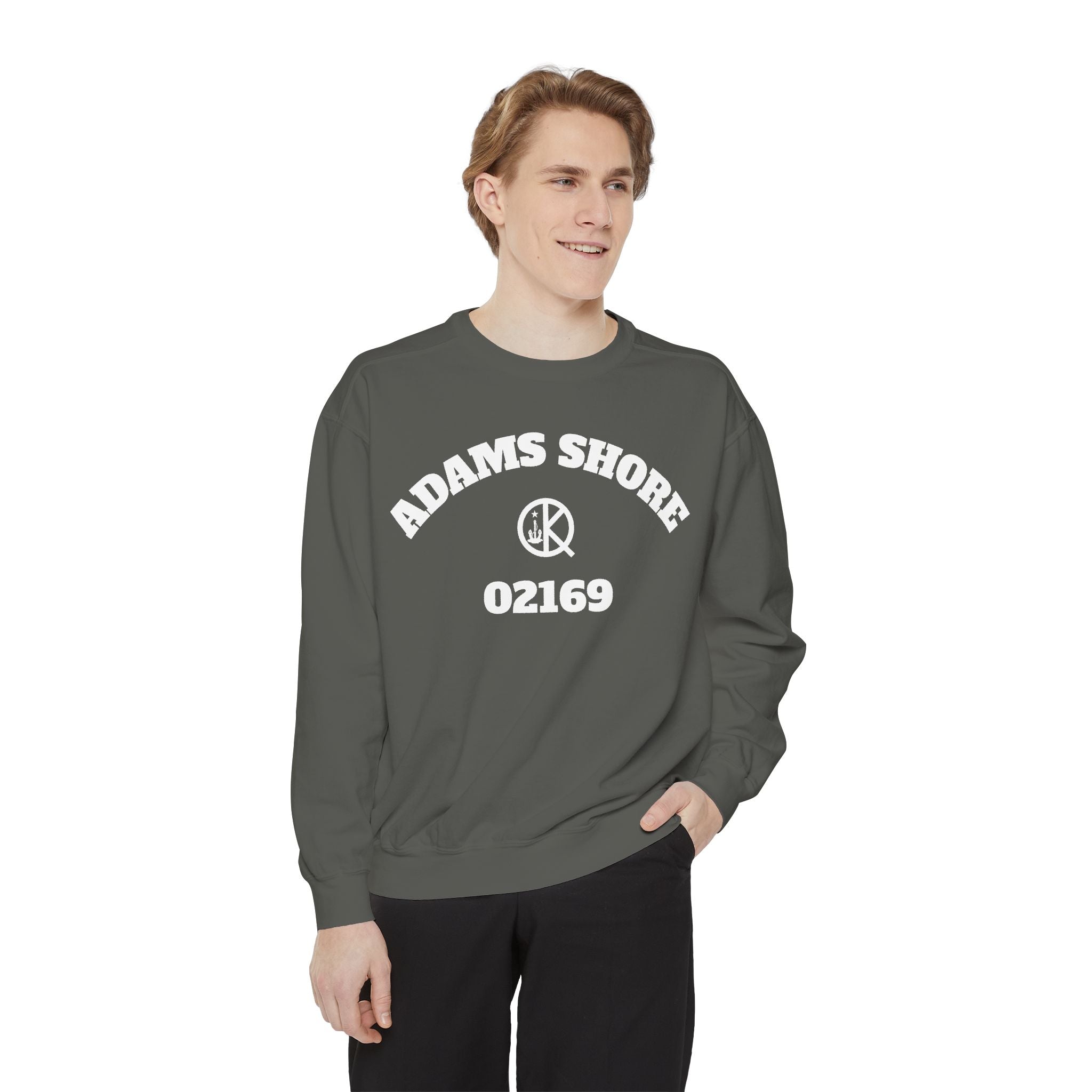Adams Shore Sweathshirt