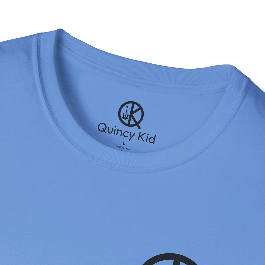 Vintage Wollaston Theater T-shirt