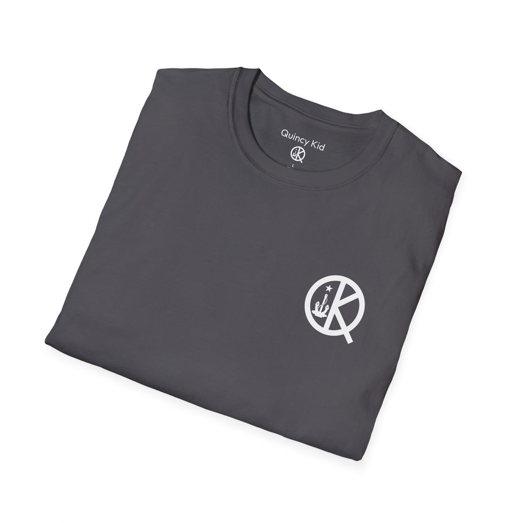 02169- Hospital Hill T-Shirt