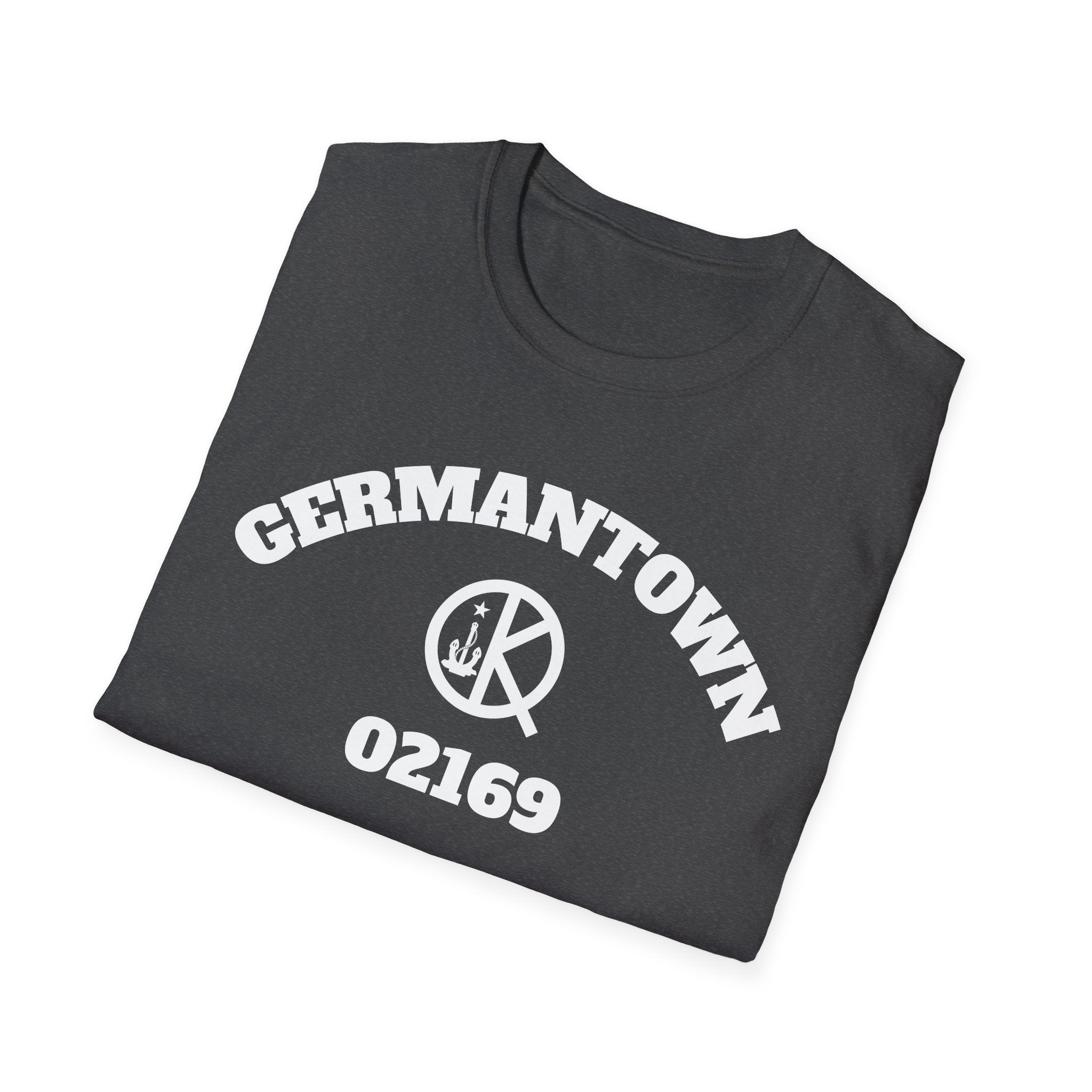 Germantown T-shirt