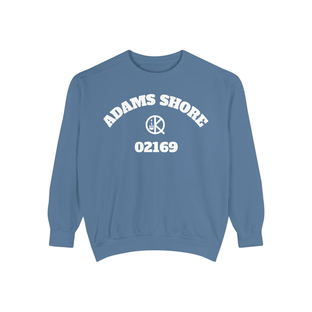 Adams Shore Sweathshirt