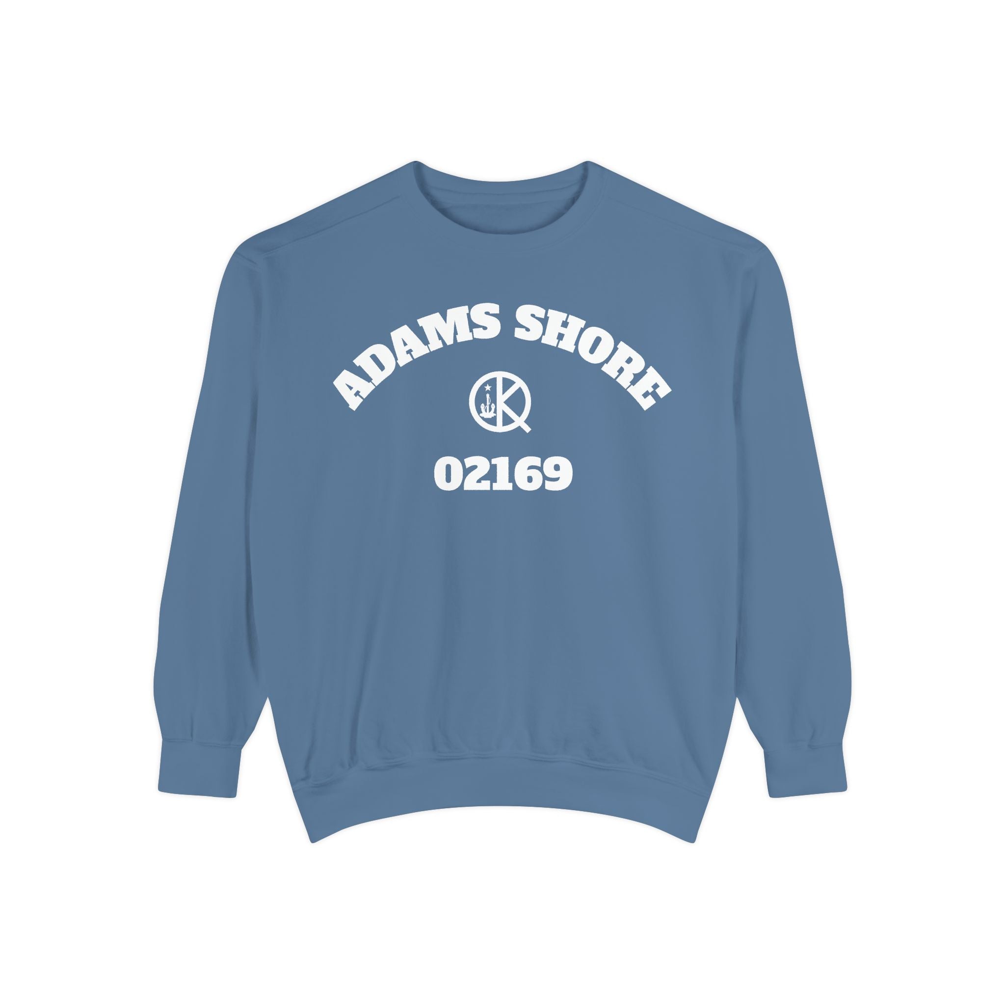 Adams Shore Sweathshirt