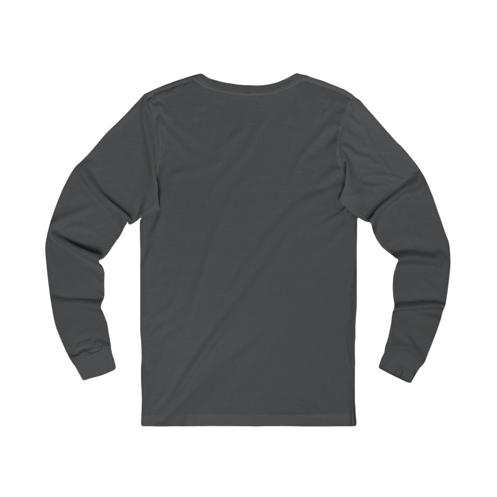 North Quincy Red Line Holiday Longsleeve