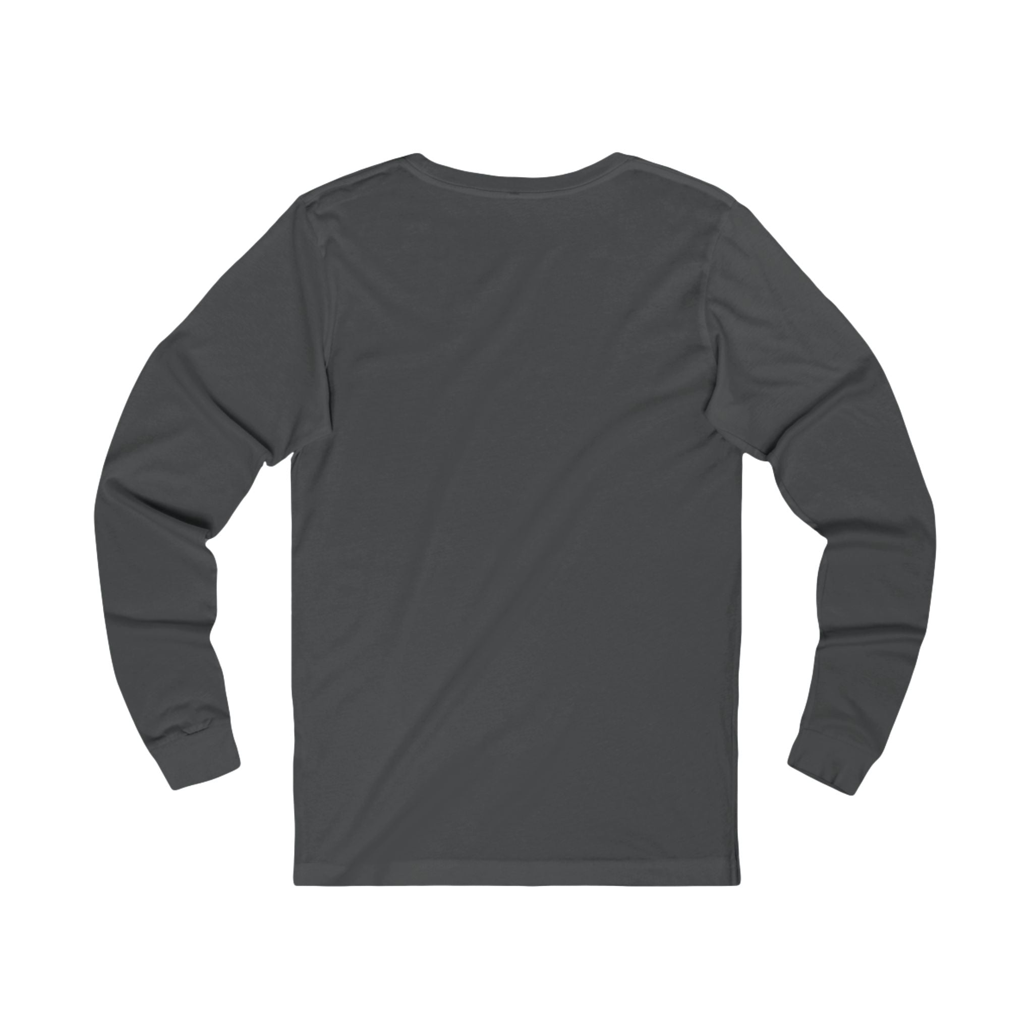 North Quincy Red Line Holiday Longsleeve