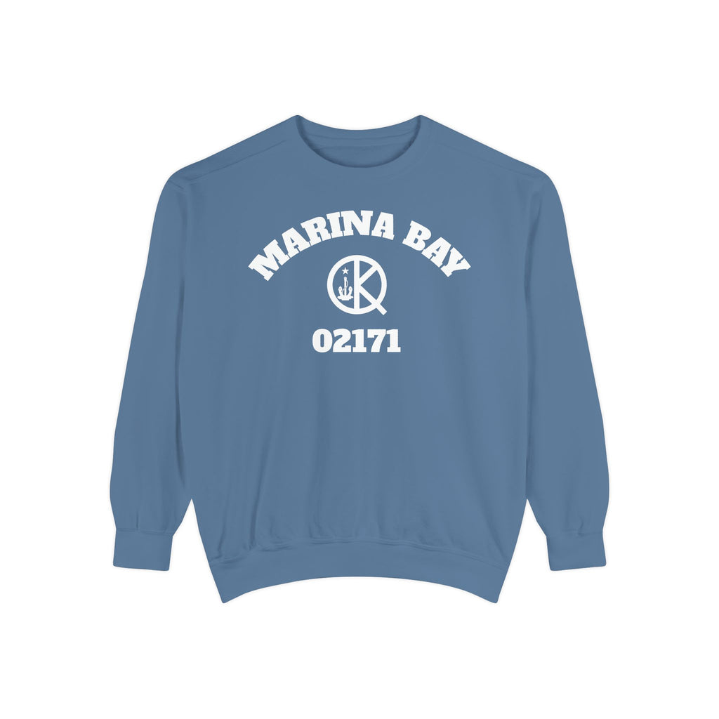 Marina Bay Sweatshirt