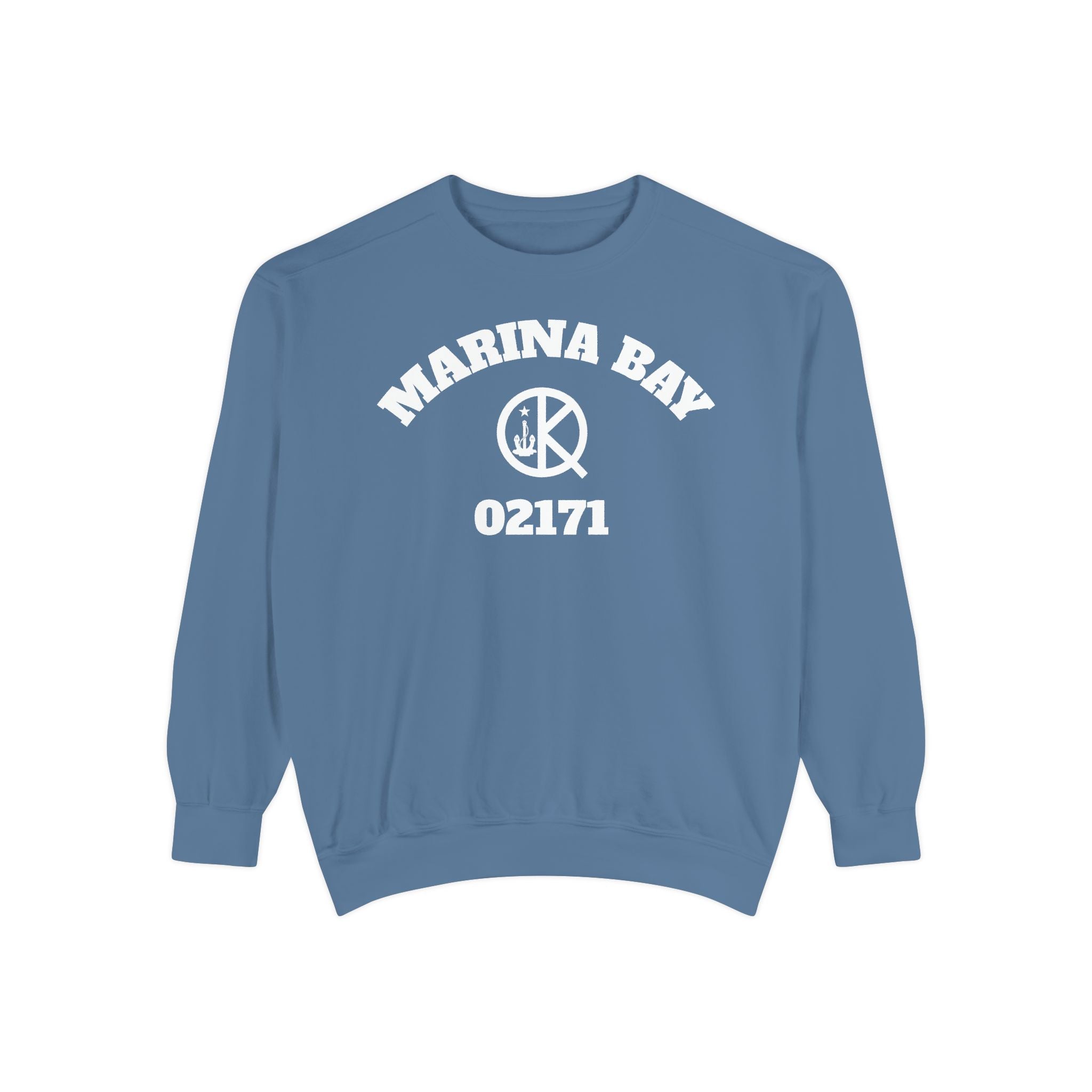 Marina Bay Sweatshirt