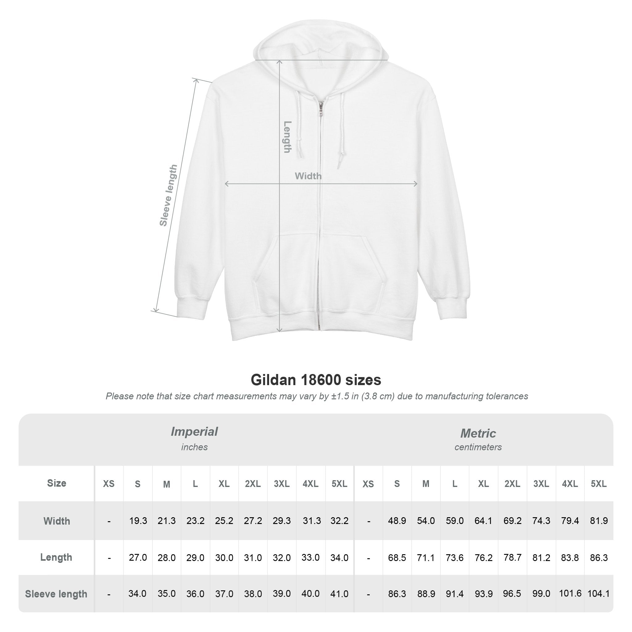 Quincy Kid Full Zip Hooded Sweatshirt