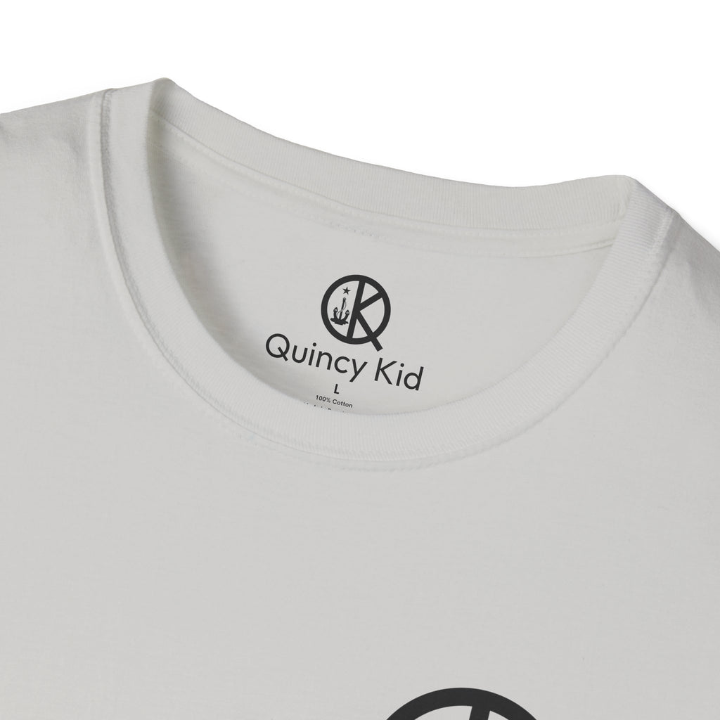 Vintage Wollaston Theater T-shirt