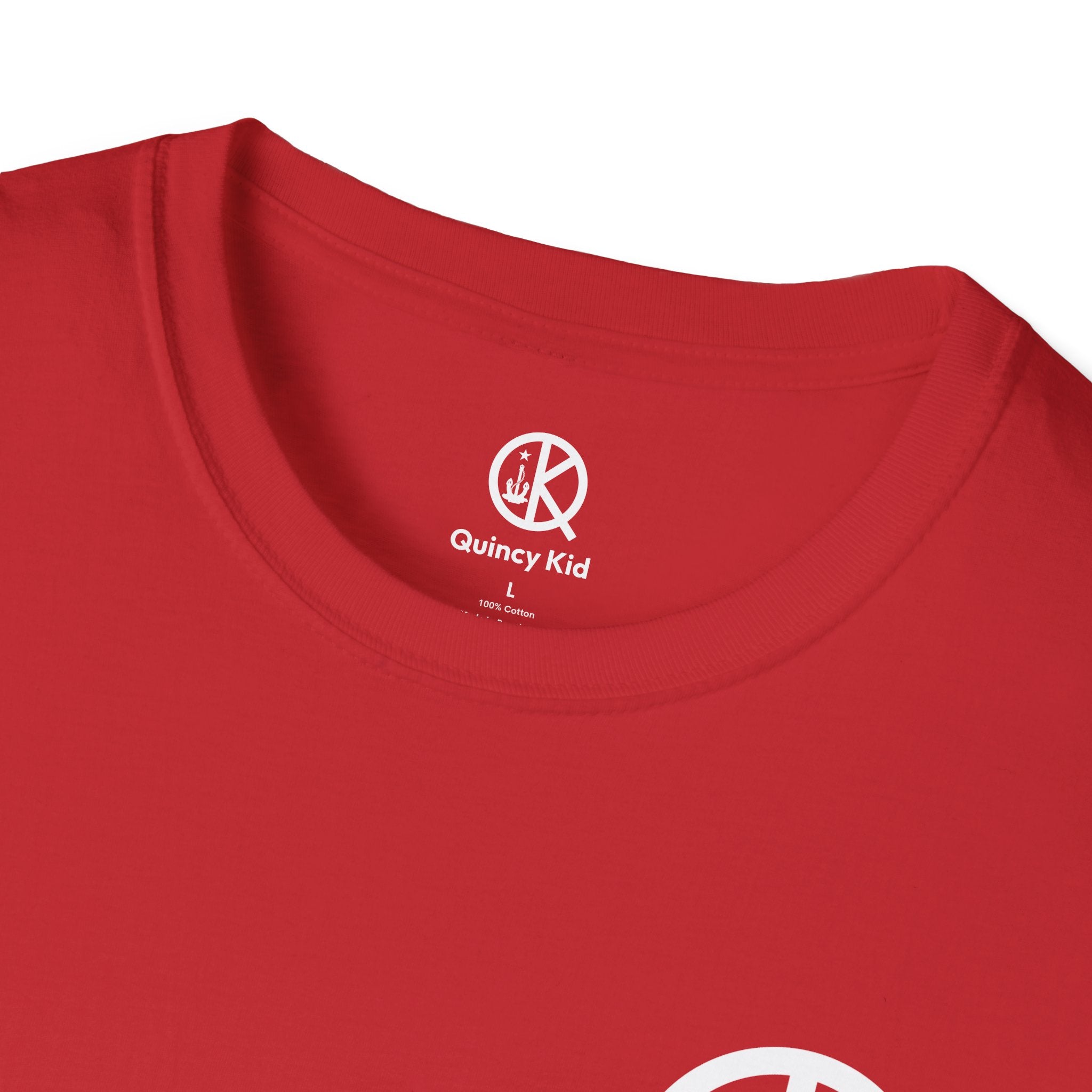02169- Wollaston T-Shirt