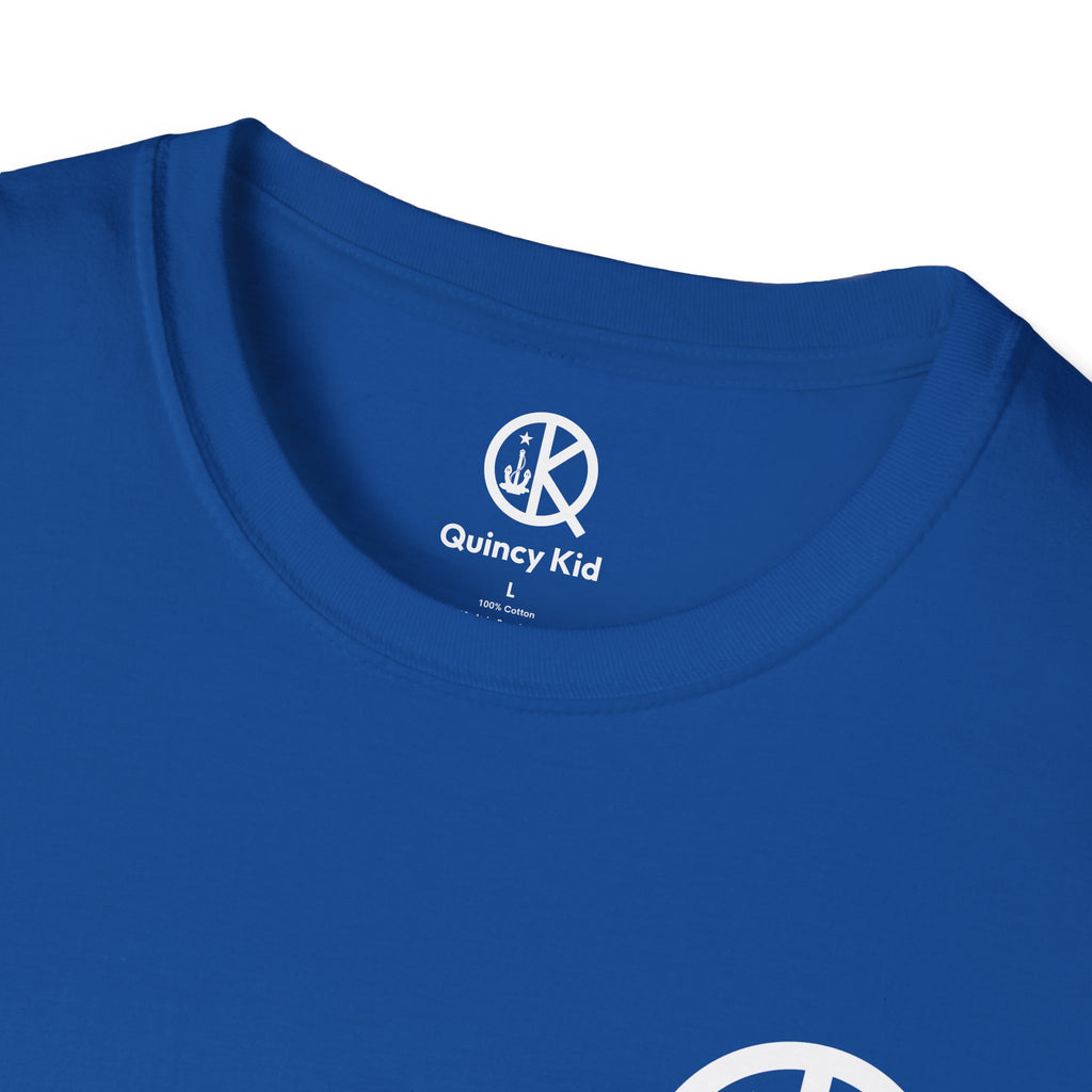 Class of 2029 QK T-Shirt