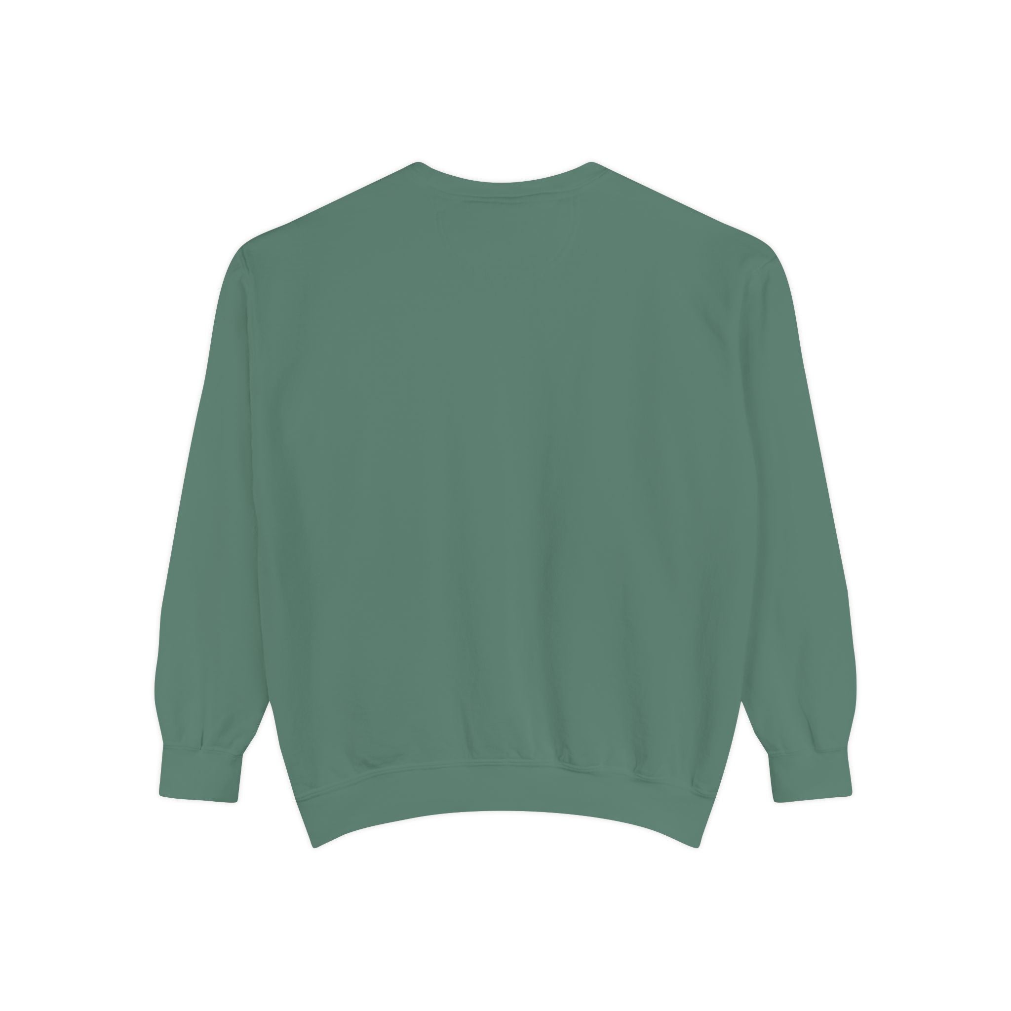 02169- Quincy Zip Code Sweatshirt Grey Text