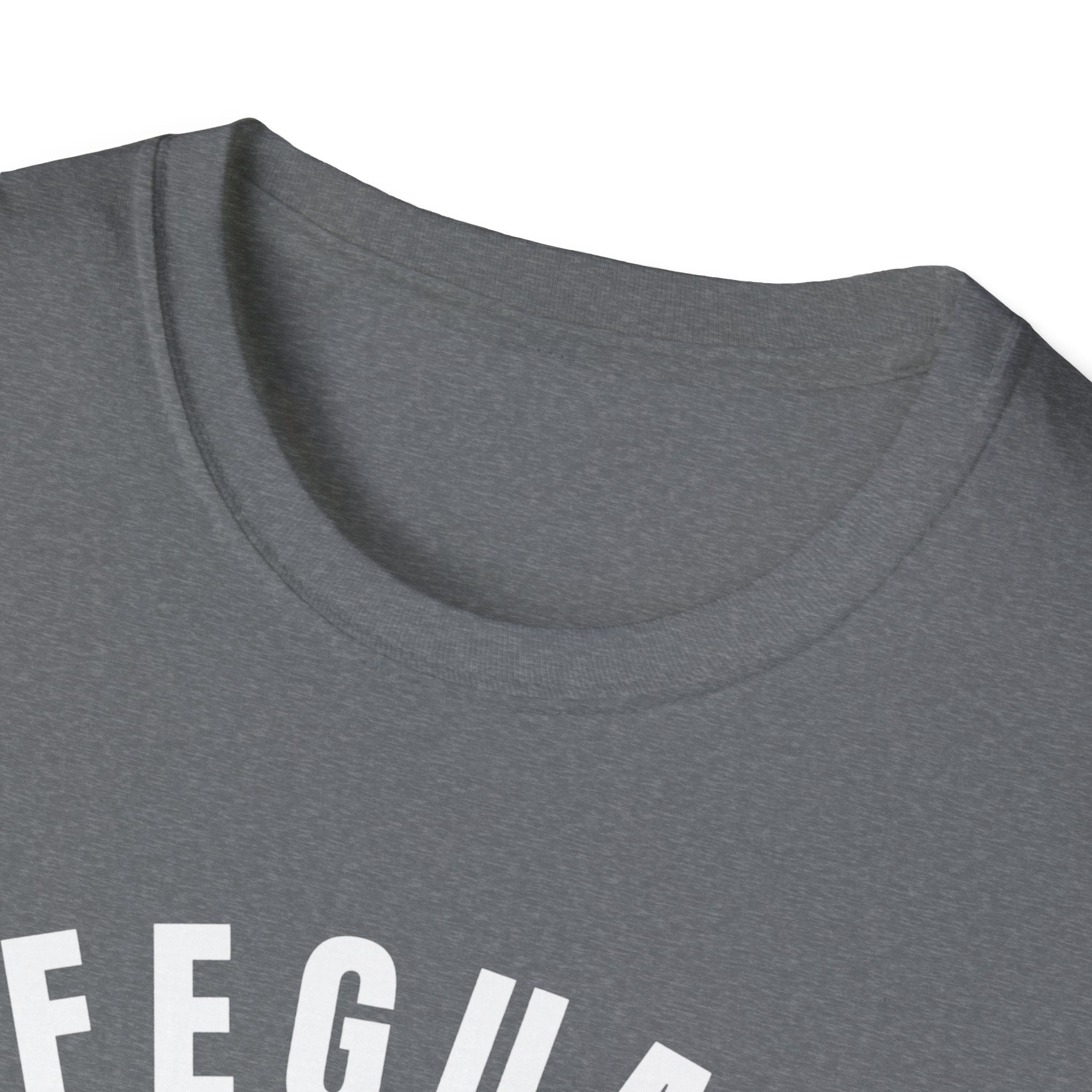 Edgewater Beach Lifeguard T-shirt