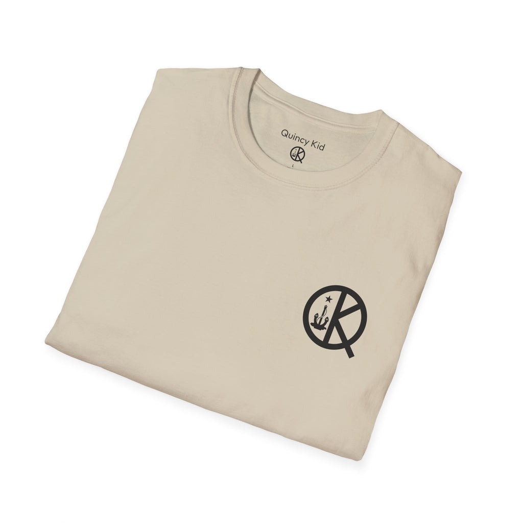 Germantown- Latitude and Longitude Longsleeve